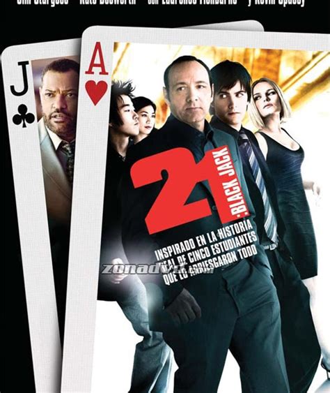 21 Blackjack Streaming Ita Hd