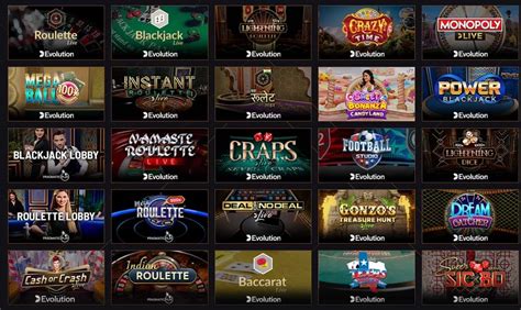 21 Casino App