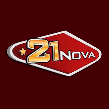 21 Nova Casino Movel
