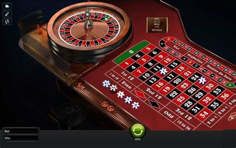 21 Nova Casino Roleta