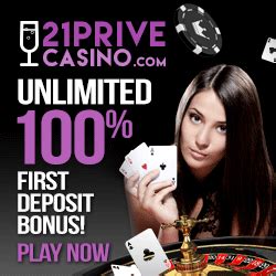 21 Prive Casino Dominican Republic