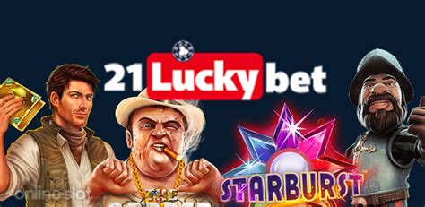 21luckybet Casino Apk