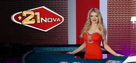 21nova Casino App