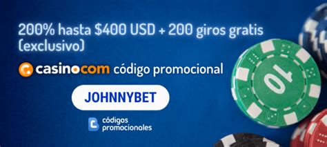 21point Casino Codigo Promocional