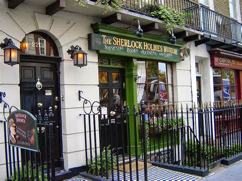 221b Baker Street Parimatch