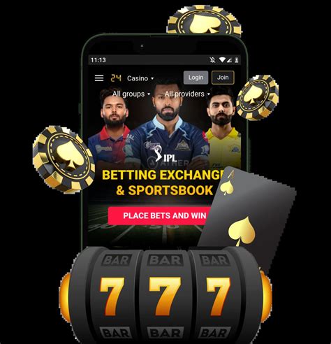 24betting Casino App