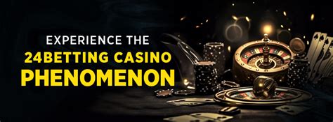 24betting Casino Panama