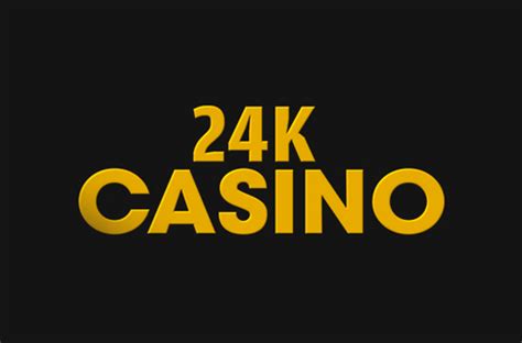 24k Casino Apostas