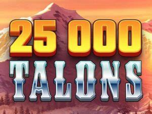 25000 Talons 888 Casino
