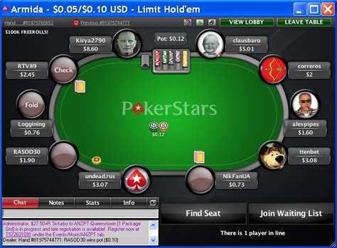 2can Party Pokerstars
