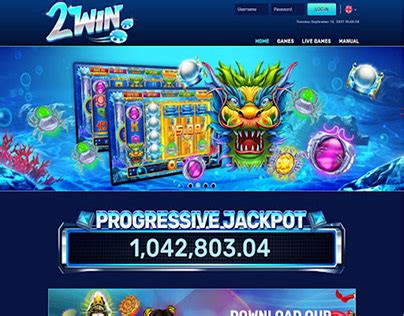2win Casino Online