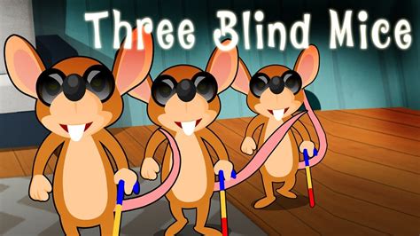 3 Blind Mice Parimatch