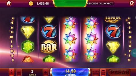 3 Estrelas Slot