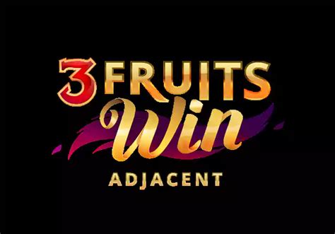 3 Fruits Win 10 Lines Sportingbet