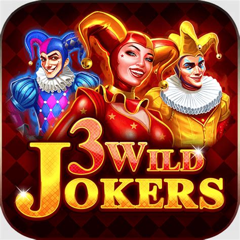 3 Jokers Novibet