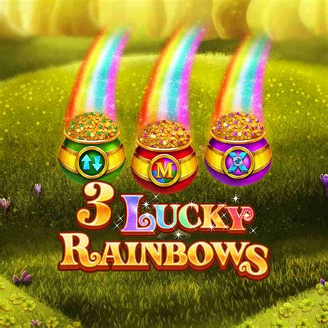 3 Lucky Pots Leovegas