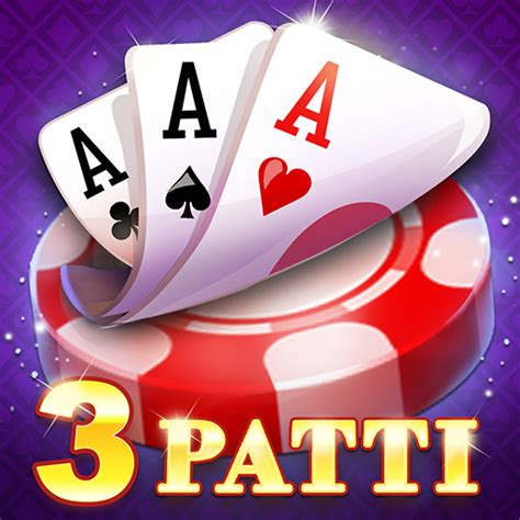 3 Patti Indiano De Poker Online