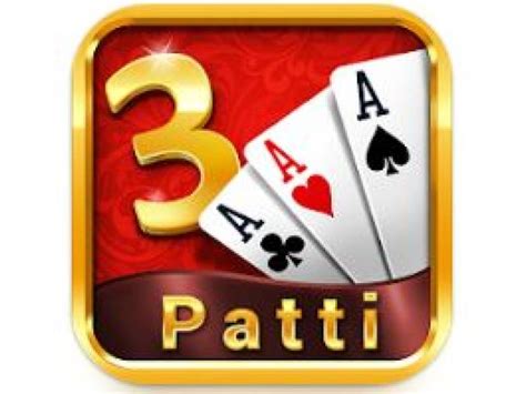 3 Patti Indiano Poker Download Gratis