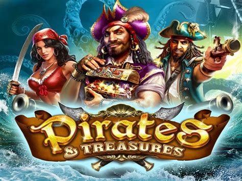 3 Treasures Slot Gratis