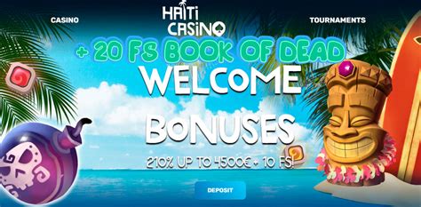 30 Bet Casino Haiti