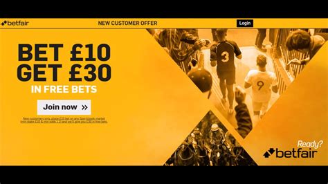 30 Mania Betfair