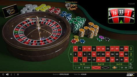 300 Carat Roulette 1xbet