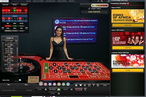 300 Carat Roulette Betfair