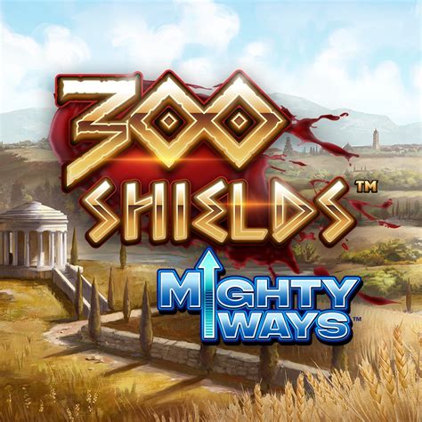 300 Shields Slot - Play Online