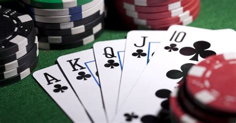31 Situs Poker Online