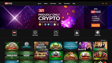 321cryptocasino Chile