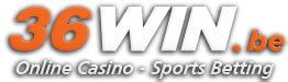 36win Casino Bonus