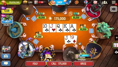 3d App De Poker