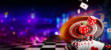 3d Casino Online