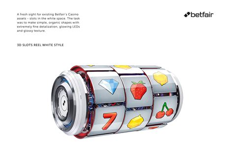 3d Slot Betfair