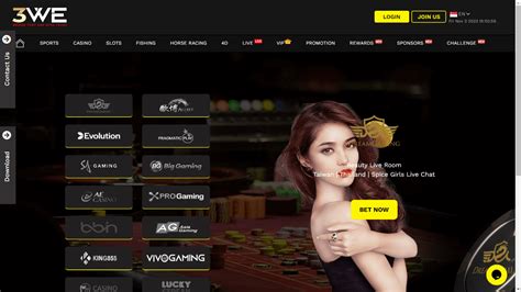 3webet Casino Apk