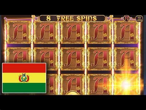 3webet Casino Bolivia