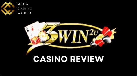 3win2u Casino Guatemala