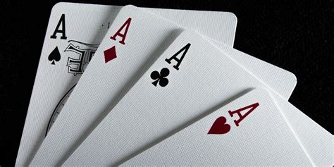 4 Ases Do Poker Kahnawake