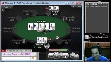 4 Bet Light Poker