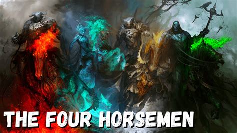 4 Horsemen 2 Bodog