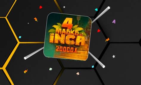 4 Masks Of Inca Bwin