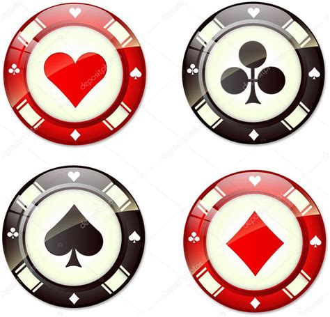 4 Pics 1 Word Homem Recolha De Fichas De Poker
