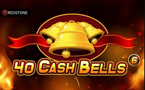 40 Cash Bells Betway