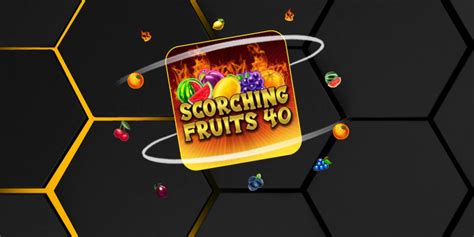 40 Lucky Fruits Bwin