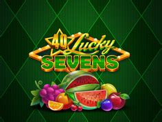 40 Lucky Sevens Betsul