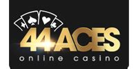 44aces Casino Apostas