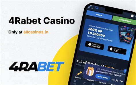 4rabet Casino El Salvador