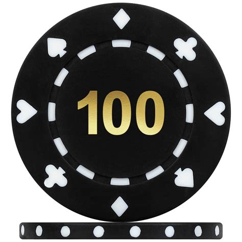 5 100 Poker