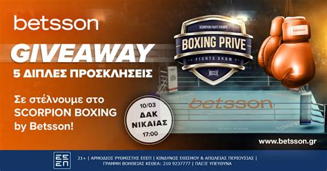 5 Boxing Betsson