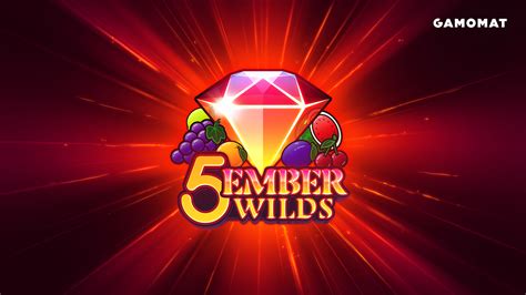 5 Ember Wilds Betano